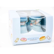 Japan |Sanrio Big Ear Dog Toddler Shoes|Anti-Slip Baby Shoes Learn To Walk Shoes|
