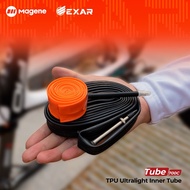 Magene EXAR Tube 700c Ultralight TPU Inner Tube Road Bikes