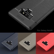 Samsung Galaxy Note 9 Casing Soft TPU Case Note9 Shockproof Silicone Back Cover