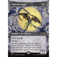 Darkstar Augur Showcase Magic the Gathering Bloomburrow