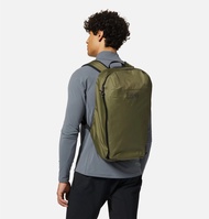 MOUNTAIN HARDWEAR Daypacks SIMCOE™ BACKPACK 28L - Combat Green