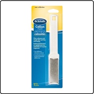 DR.SCHOLL CALLUS FILER