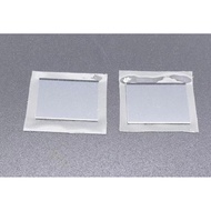 1PCS NEW Viewfinder Glass Frame for Sony A7R2/A7M2/A7S2/A7M3/A7R3/A9/ Eyepiece Lens