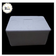 Mini Styrofoam Box 16.5, 9, 6, 1, 5 cm Small Styrofoam Cork Box, Cork Box