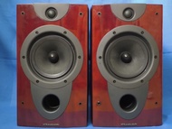 Wharfedale Evolution-10 書架喇叭一對