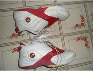 二手艾弗森籃球鞋2002 all-star，us10.5欲售800元