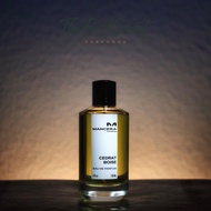 全新現貨 Mancera Cedrat Boise (U) EDP 120ml