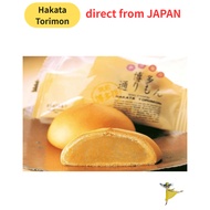 [direct from Japan] Hakata Torimon 12-Piece Box [1 Box] Kyushu Specialty Sweets Fukuoka Souvenir Hak