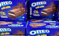 Oreo soft cake isi 3