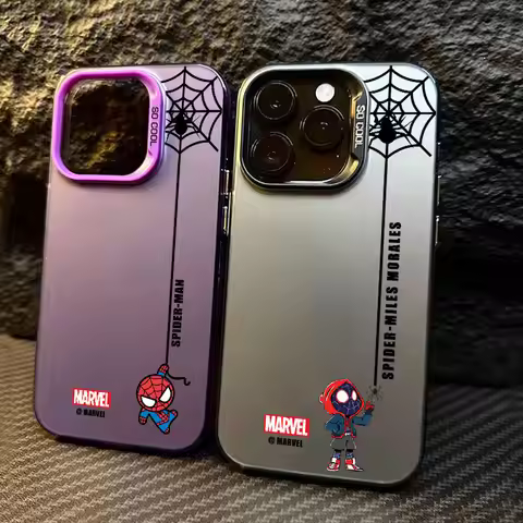 Hot Movies Spider-manSPhone Case for Infinix Hot Note Zero 70 60i 60 50 40 30 30i 20 20s Smart 10 9 