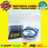 Cuely 77mm UV Filter