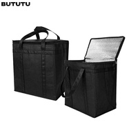 BUTUTU Cooler Bag Cooler Box 31L Picnic Bag Food Drink Storage