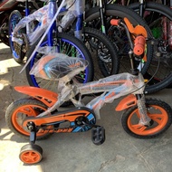 Sepeda Anak Bmx Anak Laki-Laki 2 Inch