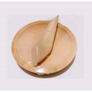 WOODEN MORTAR + WOODEN MORTAR WOODEN MORTAR/