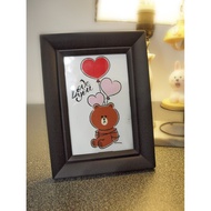 Photo Frame 4R photo Frame