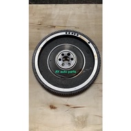 HINO DUTRO NO4C FLYWHEEL 12’ 6H 129T NEW