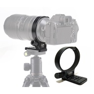 Lens Collar Bracket Tripod Mount Ring Adapter for Tamron 100-400mm F/4.5-6.3 Di VC USD (Model A035) 