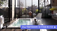水舞行館 水舞套房 12h｜全天加贈 1 h