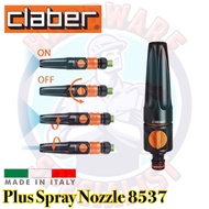 Claber Water Sprayer / Plus Spray Nozzle 8537 / 8536 / Gardening