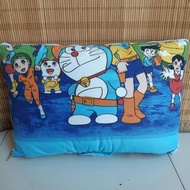 Balmut - Doraemon Blanket Pillow - Character Balmut