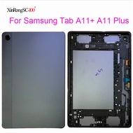 Grade AAA For Samsung Tab A11+ A11 Plus SM-X230 X236 X235 Battery Cover Back Case Housing Door