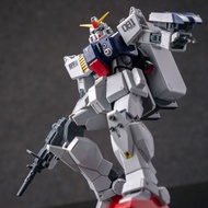 Cool KK Model Marine Type Jim HG 1/144 Marine Type Jim Assembly Model Domestic 0522