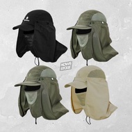 KOWS STORE - OUTDOOR HATS 01 - MEN'S AND WOMEN'S HATS