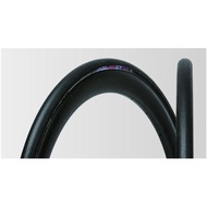 PANARACER AGILEST TLR_BLACK Tubeless Ready Tyre 700x25C 700x28C 700x30C