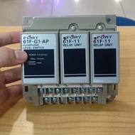 Wlc 61F-G1-Ap (2 Water Tanks)