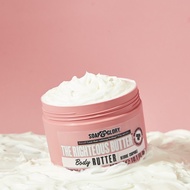 Soap & Glory The Wrightias Butter Body