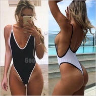 GNStore【READY STOCK Malaysia】[LD53] Women Sexy Lingerie Nightwear Sleepwear Jumpsuits Bodysuits Sexy