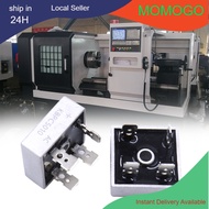 1Pc KBPC1510 Single-phase Rectifier 50A 1000V  Original bridge rectifier diode New Square Bridge Sin