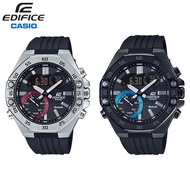 [MARCO WARRANTY] CASIO EDIFICE 💯(ORI)  Bluetooth Series ECB-10P-1ADF & ECB-10PB-1ADF SMARTPHONE LINK