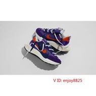 Treatment X sakai VAPORWAFFLE Purple DD1875-500