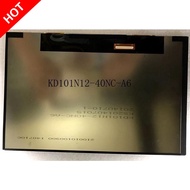 YY KD101N12-40NE-A6-REVC KD101N12-40NE-A6 LCD display screen Original genuine goods in stock