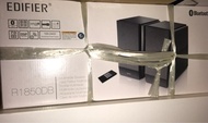 Edifier R1850DB 藍牙喇叭