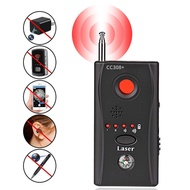 CC308+Signal Detector Anti-Eavesdropping Anti-Candid Shooting Surveillance Camera Signal Detector 26