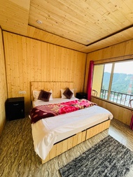 Chopta green view Resort 