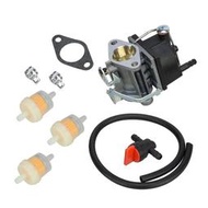 【現貨】摩托車化器碳水化合物過濾管件適用於 Coleman Powermate 6875 發電機,帶 11HP Te