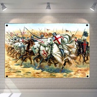 Belarus Flag 3 x 5ft Flag Indoor Tapestry Decoration Big Flag Digital Printing