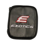 Spider - Weight Kit - Putter -Exotics Wingman