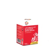 GKB LACTOBACILLUS PLANTARUM GKM3 200MG