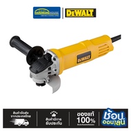 DEWALT เครื่องเจียร 4" 850W รุ่น DWE8200PL