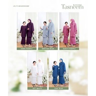 KURUNG TASNEEM KIDS JELITA WARDROBE