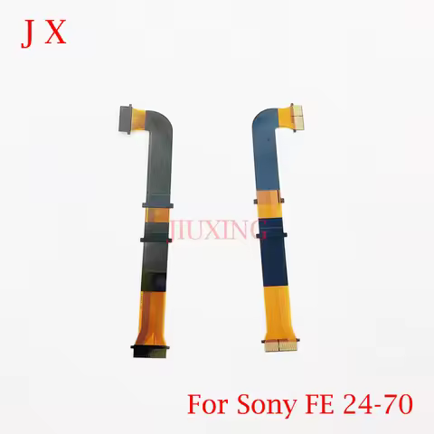 NEW Lens Anti Shake Focus Flex Cable For SONY FE 24-70mm 24-70 mm F4 ZA OSS Repair Part