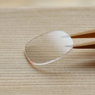 Watch Crystal For Patek Philippe 4223 Golden Ellipse Flat Sapphire Glass