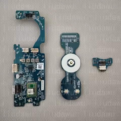 Repair Parts Kit Main Board Charging Control Board For Marshall Emberton 3 Bluetooth Speaker