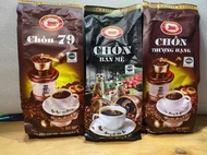 HCM_ combo 3 gói cafe (Chồn Thượng Hạng+Chồn Ban Mê+Chồn 79 giá tốt chốt ngay..