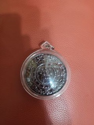 阿贊冠噴 2546 蘭實架 澤度金