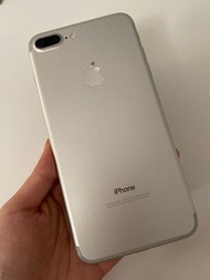 iPhone7 plus 256G